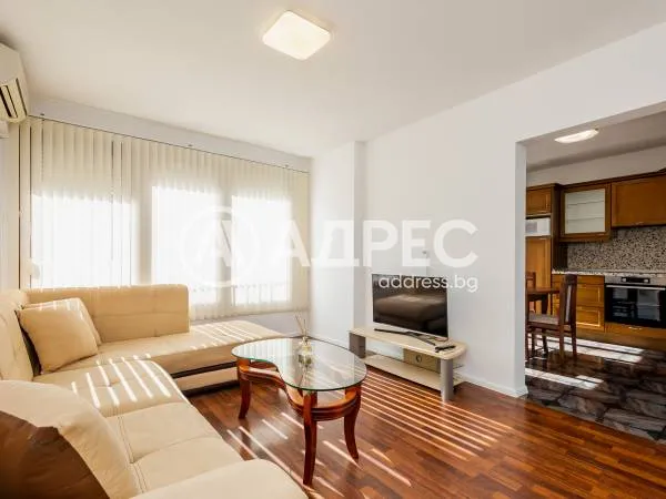 3-стаен, Тракия, Варна - снимка 6 от 21