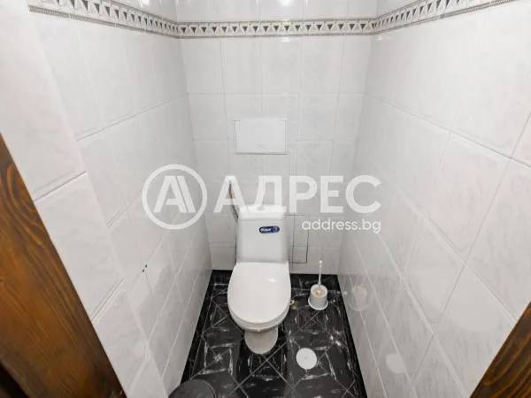3-стаен, Тракия, Варна - снимка 12 от 21