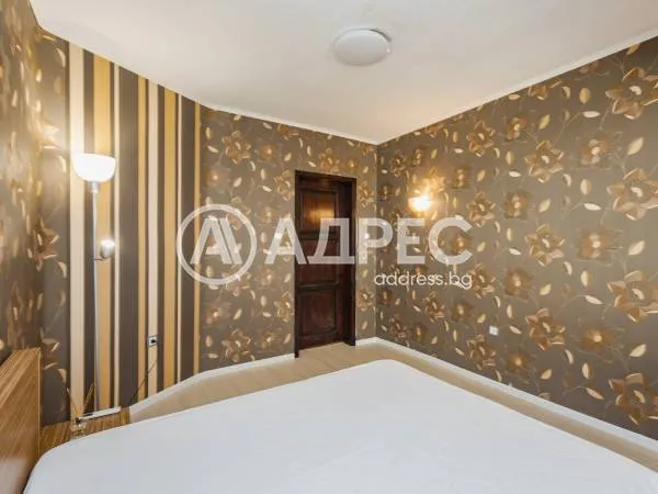 3-стаен, Тракия, Варна - снимка 16 от 21