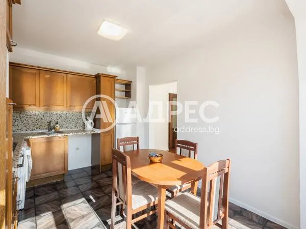 3-стаен, Тракия, Варна - снимка 3 от 21