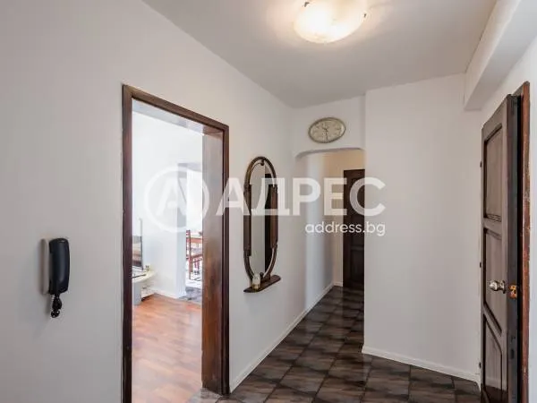 3-стаен, Тракия, Варна - снимка 14 от 21