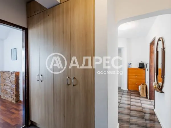 3-стаен, Тракия, Варна - снимка 18 от 21