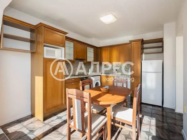 3-стаен, Тракия, Варна - снимка 2 от 21