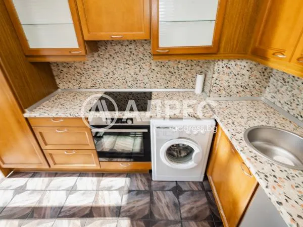 3-стаен, Тракия, Варна - снимка 4 от 21