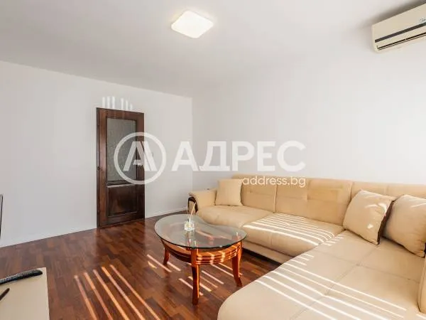 3-стаен, Тракия, Варна - снимка 7 от 21