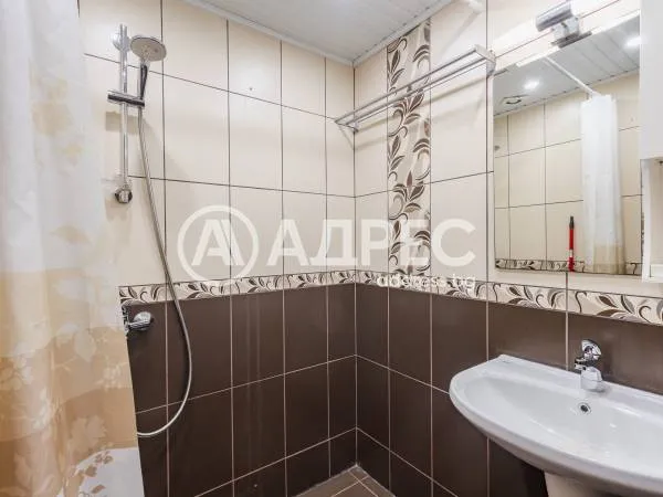 3-стаен, Тракия, Варна - снимка 13 от 21