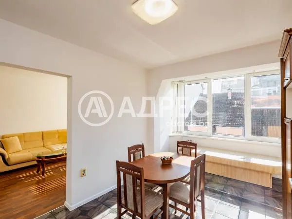 3-стаен, Тракия, Варна - снимка 5 от 21