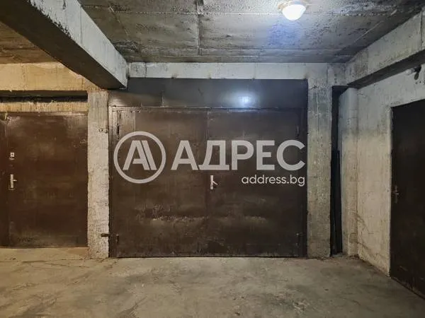 2-стаен, Борово, София - снимка 19 от 20