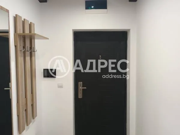 2-стаен, Център, Благоевград - снимка 6 от 8