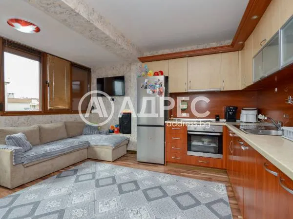 2-стаен, Изгрев, Бургас