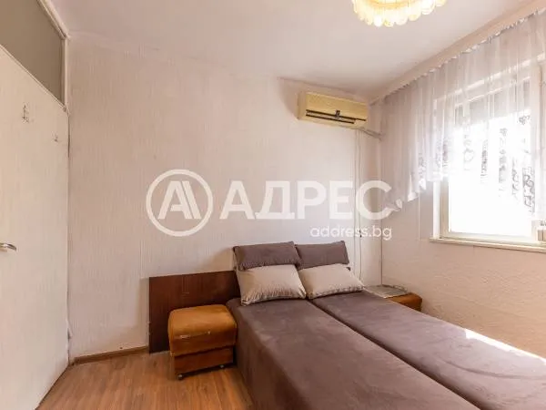 3-стаен, Възраждане, Варна - снимка 10 от 11
