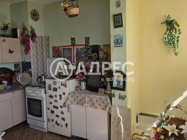 1-стаен, Люлин 1, София