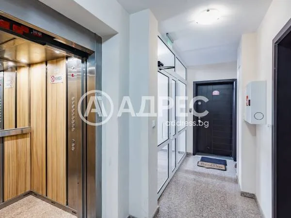 2-стаен, Възраждане, Варна - снимка 10 от 18