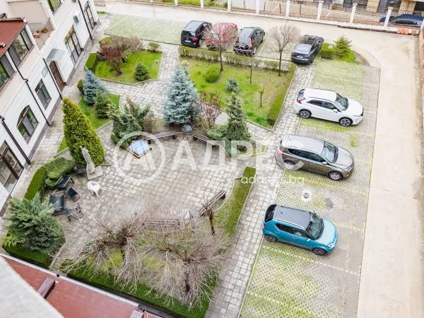 2-стаен, Възраждане, Варна - снимка 16 от 18