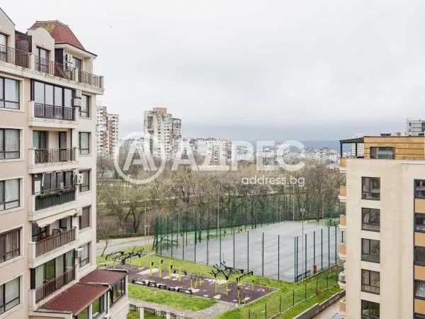 2-стаен, Възраждане, Варна - снимка 15 от 18