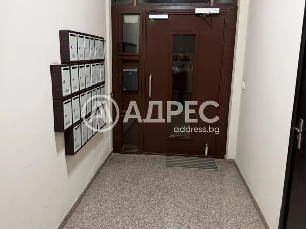 2-стаен, Възраждане, Варна - снимка 11 от 18