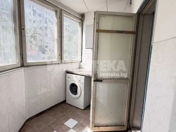 3-стаен, Овча купел 1, София - снимка 11 от 14