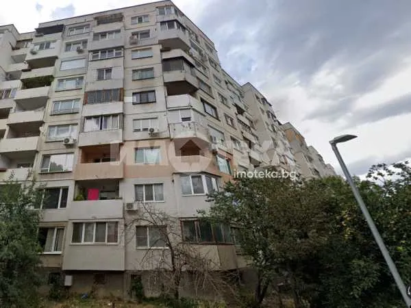 3-стаен, Овча купел 1, София - снимка 13 от 14