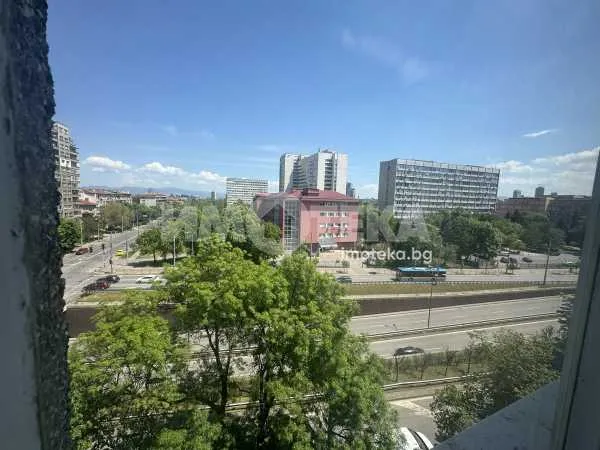 2-стаен, Хиподрума, София - снимка 14 от 16