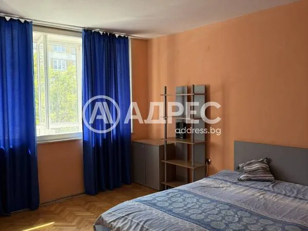 2-стаен, Тракия, Варна - снимка 3 от 8