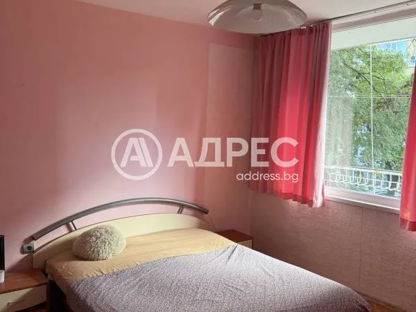 2-стаен, Тракия, Варна - снимка 4 от 8