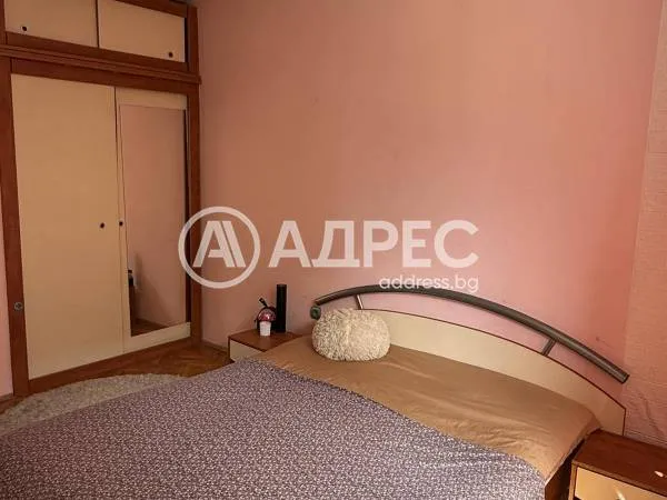 2-стаен, Тракия, Варна - снимка 5 от 8