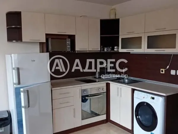 2-стаен, Възраждане, Варна - снимка 4 от 11