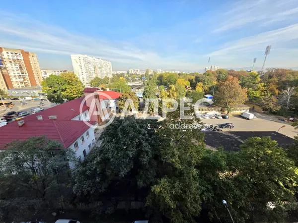 2-стаен, Сухата река, София - снимка 13 от 15