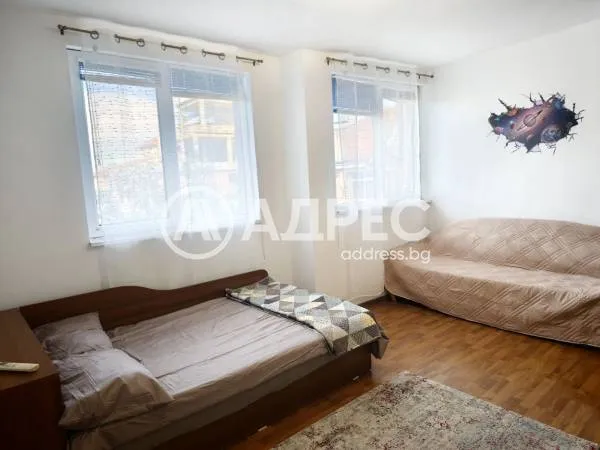 2-стаен, Аспарухово, Варна - снимка 10 от 17