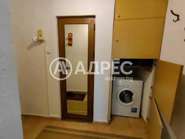 2-стаен, Аспарухово, Варна - снимка 15 от 17
