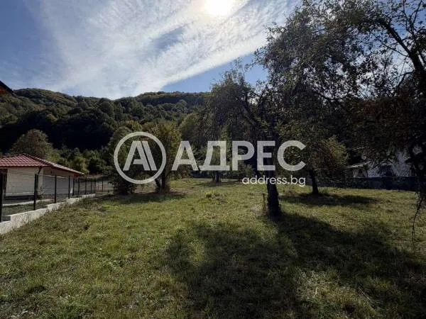 Парцел, Троян, Северозападна България - снимка 3 от 9