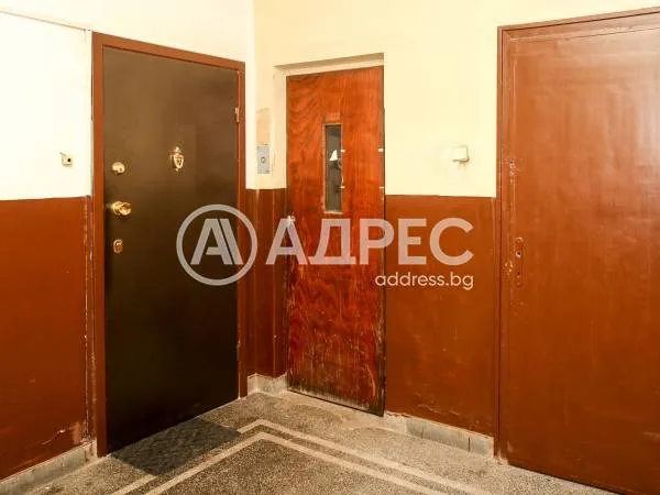 3-стаен, Зона Б-5, София - снимка 21 от 30