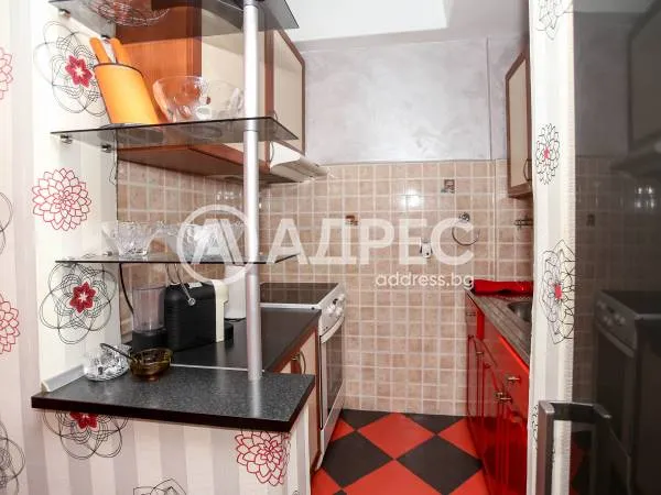 3-стаен, Зона Б-5, София - снимка 20 от 30