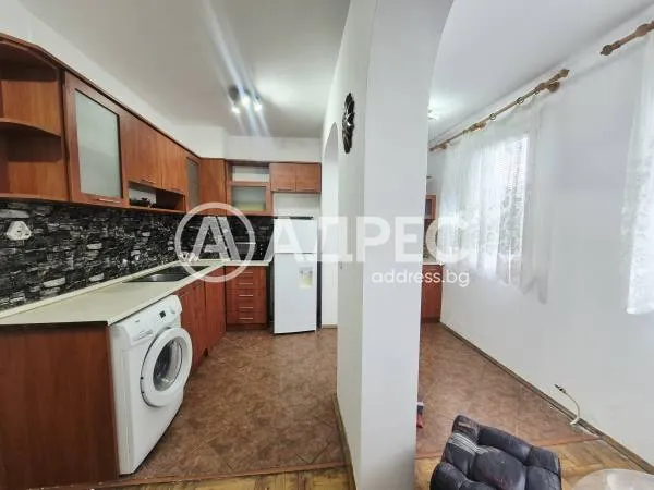 3-стаен, Аспарухово, Варна