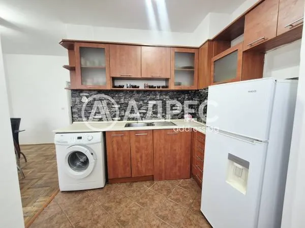 3-стаен, Аспарухово, Варна - снимка 3 от 17