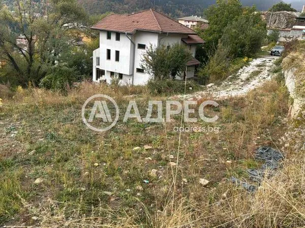 Парцел, Смолян, Южна България