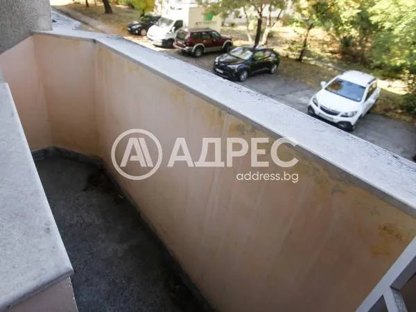 3-стаен, Красна поляна 1, София - снимка 12 от 20