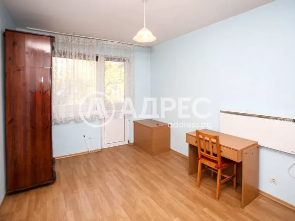 3-стаен, Красна поляна 1, София - снимка 14 от 20