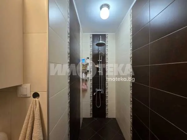 2-стаен, Лозенец (Горен), София - снимка 8 от 13