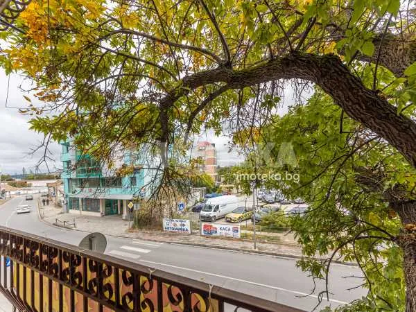 Офис, Пристанище Варна, Варна - снимка 11 от 14