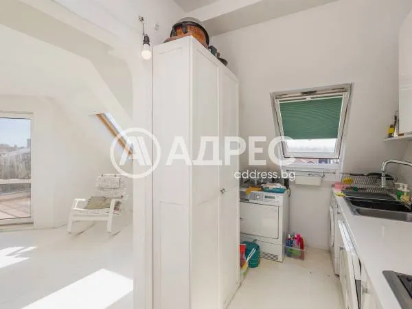 3-стаен, Тракия, Варна - снимка 18 от 20