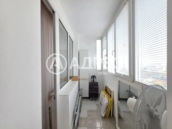 2-стаен, Разсадника, София - снимка 15 от 16