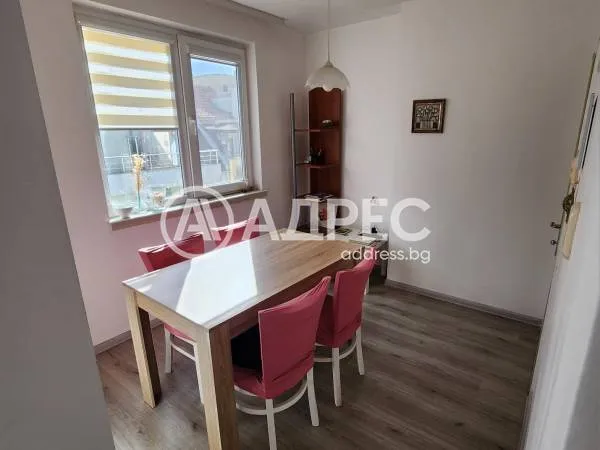 3-стаен, Възраждане, Бургас - снимка 7 от 14
