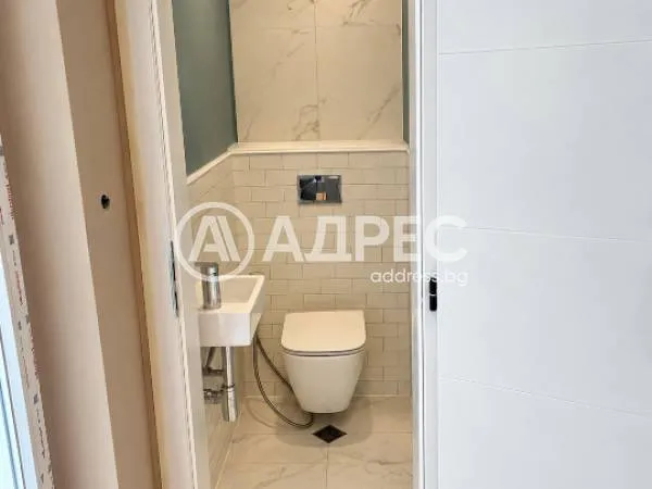 3-стаен, Лозенец (Горен), София - снимка 10 от 11