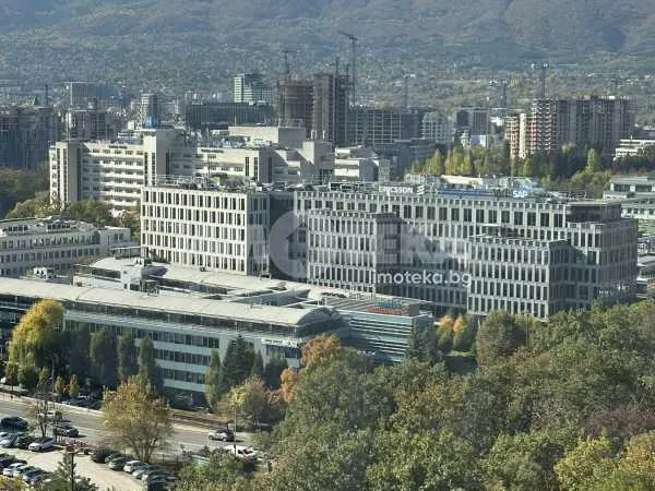 2-стаен, Лозенец (Горен), София - снимка 6 от 15