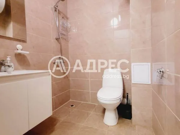 1-стаен, Банишора, София - снимка 10 от 15