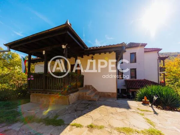 Хотел, Троян, Северозападна България - снимка 4 от 29