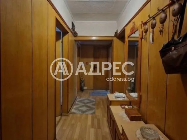 3-стаен, Дружба, Русе - снимка 9 от 15