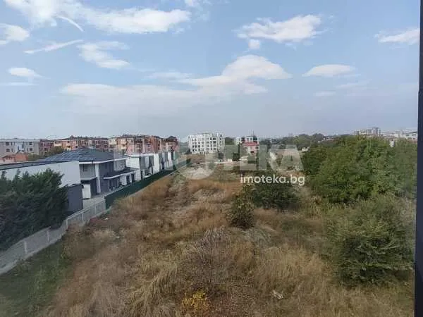 2-стаен, Остромила, Пловдив - снимка 8 от 9