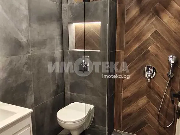 2-стаен, Остромила, Пловдив - снимка 5 от 6